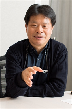 画像ギャラリー No.284のサムネイル画像 / ゲーム業界の著名人に聞く2017年の振り返りと2018年への抱負。今年は過去最多の182人