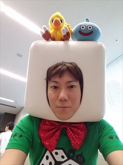 画像ギャラリー No.299のサムネイル画像 / ゲーム業界の著名人に聞く2017年の振り返りと2018年への抱負。今年は過去最多の182人