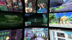 画像ギャラリー No.355のサムネイル画像 / ゲーム業界の著名人に聞く2017年の振り返りと2018年への抱負。今年は過去最多の182人