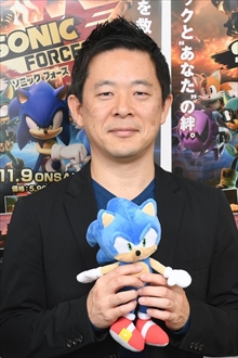 画像ギャラリー No.382のサムネイル画像 / ゲーム業界の著名人に聞く2017年の振り返りと2018年への抱負。今年は過去最多の182人