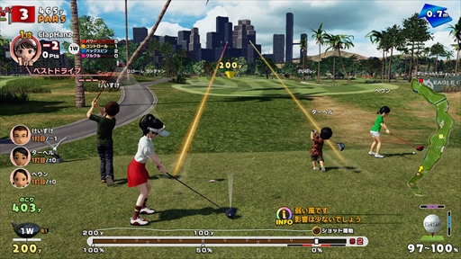 画像ギャラリー No.416のサムネイル画像 / ゲーム業界の著名人に聞く2017年の振り返りと2018年への抱負。今年は過去最多の182人