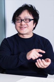 画像ギャラリー No.524のサムネイル画像 / ゲーム業界の著名人に聞く2017年の振り返りと2018年への抱負。今年は過去最多の182人