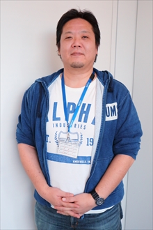 画像ギャラリー No.609のサムネイル画像 / ゲーム業界の著名人に聞く2017年の振り返りと2018年への抱負。今年は過去最多の182人