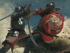 DMM GAMES,TGS 2018の出展情報第4弾として「Dead by Daylight」や「キングダムカム・デリバランス 日本語版」のステージ出展を発表