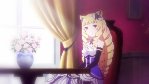 画像ギャラリー No.002のサムネイル画像 / TVアニメ「CONCEPTION」,第6話の先行カットとあらすじが公開に