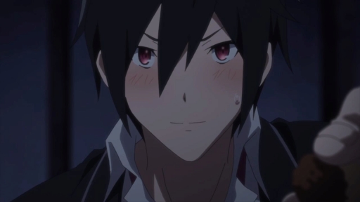 画像ギャラリー No.004のサムネイル画像 / TVアニメ「CONCEPTION」,第6話の先行カットとあらすじが公開に