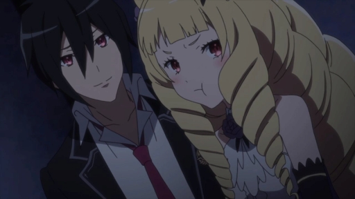 画像ギャラリー No.006のサムネイル画像 / TVアニメ「CONCEPTION」,第6話の先行カットとあらすじが公開に