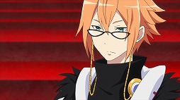 画像ギャラリー No.002のサムネイル画像 / TVアニメ「CONCEPTION」,第9話の先行カットとあらすじが公開に