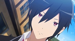 画像ギャラリー No.004のサムネイル画像 / TVアニメ「CONCEPTION」,第9話の先行カットとあらすじが公開に