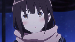 画像ギャラリー No.004のサムネイル画像 / TVアニメ「CONCEPTION」,第11話のあらすじ&カット公開