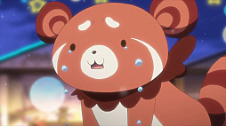 画像ギャラリー No.005のサムネイル画像 / TVアニメ「CONCEPTION」,第11話のあらすじ&カット公開