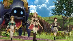 画像ギャラリー No.019のサムネイル画像 / 4Gamer年末恒例のゲーム業界著名人コメント集企画。195名が2018年を振り返り,2019年への抱負を語る