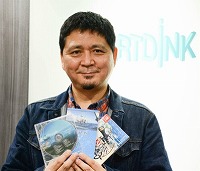 画像ギャラリー No.102のサムネイル画像 / 4Gamer年末恒例のゲーム業界著名人コメント集企画。195名が2018年を振り返り,2019年への抱負を語る