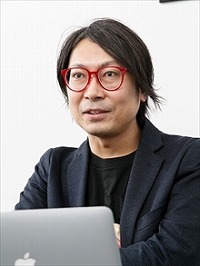 画像ギャラリー No.106のサムネイル画像 / 4Gamer年末恒例のゲーム業界著名人コメント集企画。195名が2018年を振り返り,2019年への抱負を語る