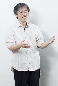 画像ギャラリー No.135のサムネイル画像 / 4Gamer年末恒例のゲーム業界著名人コメント集企画。195名が2018年を振り返り,2019年への抱負を語る