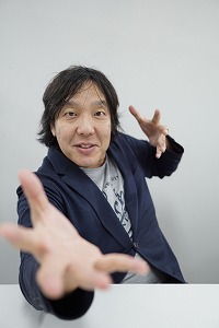 画像ギャラリー No.138のサムネイル画像 / 4Gamer年末恒例のゲーム業界著名人コメント集企画。195名が2018年を振り返り,2019年への抱負を語る