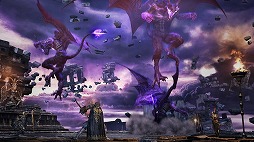 画像ギャラリー No.191のサムネイル画像 / 4Gamer年末恒例のゲーム業界著名人コメント集企画。195名が2018年を振り返り,2019年への抱負を語る