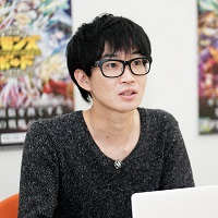 画像ギャラリー No.199のサムネイル画像 / 4Gamer年末恒例のゲーム業界著名人コメント集企画。195名が2018年を振り返り,2019年への抱負を語る