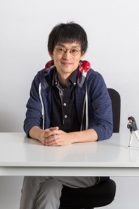 画像ギャラリー No.226のサムネイル画像 / 4Gamer年末恒例のゲーム業界著名人コメント集企画。195名が2018年を振り返り,2019年への抱負を語る