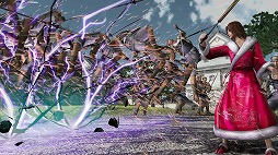 画像ギャラリー No.278のサムネイル画像 / 4Gamer年末恒例のゲーム業界著名人コメント集企画。195名が2018年を振り返り,2019年への抱負を語る