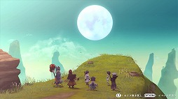 画像ギャラリー No.370のサムネイル画像 / 4Gamer年末恒例のゲーム業界著名人コメント集企画。195名が2018年を振り返り,2019年への抱負を語る