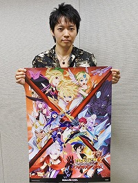 画像ギャラリー No.395のサムネイル画像 / 4Gamer年末恒例のゲーム業界著名人コメント集企画。195名が2018年を振り返り,2019年への抱負を語る