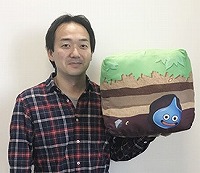 画像ギャラリー No.400のサムネイル画像 / 4Gamer年末恒例のゲーム業界著名人コメント集企画。195名が2018年を振り返り,2019年への抱負を語る