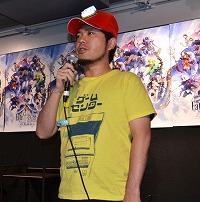 画像ギャラリー No.458のサムネイル画像 / 4Gamer年末恒例のゲーム業界著名人コメント集企画。195名が2018年を振り返り,2019年への抱負を語る