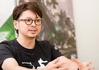 画像ギャラリー No.465のサムネイル画像 / 4Gamer年末恒例のゲーム業界著名人コメント集企画。195名が2018年を振り返り,2019年への抱負を語る