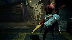 画像ギャラリー No.530のサムネイル画像 / 4Gamer年末恒例のゲーム業界著名人コメント集企画。195名が2018年を振り返り,2019年への抱負を語る