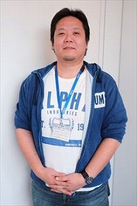 画像ギャラリー No.551のサムネイル画像 / 4Gamer年末恒例のゲーム業界著名人コメント集企画。195名が2018年を振り返り,2019年への抱負を語る