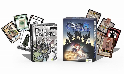 画像ギャラリー No.570のサムネイル画像 / 4Gamer年末恒例のゲーム業界著名人コメント集企画。195名が2018年を振り返り,2019年への抱負を語る