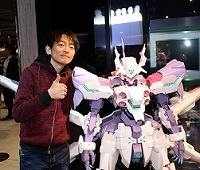 画像ギャラリー No.579のサムネイル画像 / 4Gamer年末恒例のゲーム業界著名人コメント集企画。195名が2018年を振り返り,2019年への抱負を語る