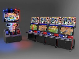 画像ギャラリー No.585のサムネイル画像 / 4Gamer年末恒例のゲーム業界著名人コメント集企画。195名が2018年を振り返り,2019年への抱負を語る