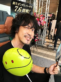 画像ギャラリー No.589のサムネイル画像 / 4Gamer年末恒例のゲーム業界著名人コメント集企画。195名が2018年を振り返り,2019年への抱負を語る