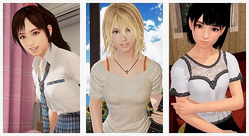 画像ギャラリー No.599のサムネイル画像 / 4Gamer年末恒例のゲーム業界著名人コメント集企画。195名が2018年を振り返り,2019年への抱負を語る