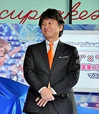 画像ギャラリー No.608のサムネイル画像 / 4Gamer年末恒例のゲーム業界著名人コメント集企画。195名が2018年を振り返り,2019年への抱負を語る