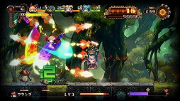 画像ギャラリー No.699のサムネイル画像 / 4Gamer年末恒例のゲーム業界著名人コメント集企画。195名が2018年を振り返り,2019年への抱負を語る