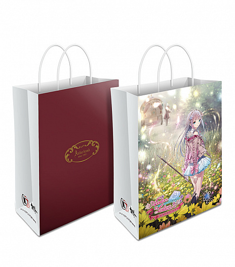 画像ギャラリー No.002のサムネイル画像 / ガスト,「25周年記念プレミアムライブ」と「コミケ95」で販売した商品の一部をガストショップで販売開始