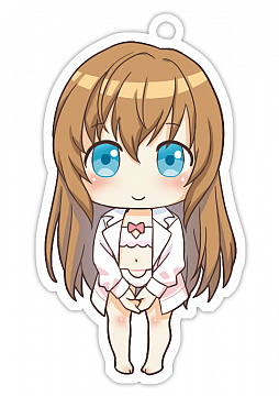 画像ギャラリー No.003のサムネイル画像 / ガスト,「25周年記念プレミアムライブ」と「コミケ95」で販売した商品の一部をガストショップで販売開始