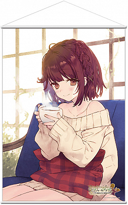 画像ギャラリー No.004のサムネイル画像 / ガスト,「25周年記念プレミアムライブ」と「コミケ95」で販売した商品の一部をガストショップで販売開始