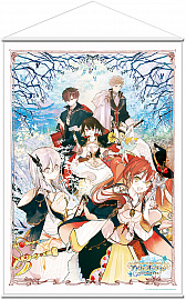 画像ギャラリー No.005のサムネイル画像 / ガスト,「25周年記念プレミアムライブ」と「コミケ95」で販売した商品の一部をガストショップで販売開始