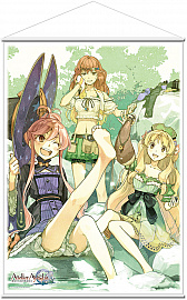 画像ギャラリー No.007のサムネイル画像 / ガスト,「25周年記念プレミアムライブ」と「コミケ95」で販売した商品の一部をガストショップで販売開始