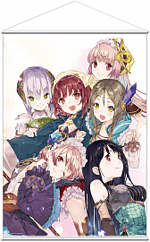 画像ギャラリー No.009のサムネイル画像 / ガスト,「25周年記念プレミアムライブ」と「コミケ95」で販売した商品の一部をガストショップで販売開始