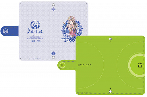 画像ギャラリー No.014のサムネイル画像 / ガスト,「25周年記念プレミアムライブ」と「コミケ95」で販売した商品の一部をガストショップで販売開始