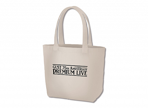 画像ギャラリー No.021のサムネイル画像 / ガスト,「25周年記念プレミアムライブ」と「コミケ95」で販売した商品の一部をガストショップで販売開始