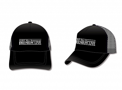 画像ギャラリー No.022のサムネイル画像 / ガスト,「25周年記念プレミアムライブ」と「コミケ95」で販売した商品の一部をガストショップで販売開始