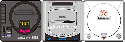 画像ギャラリー No.004のサムネイル画像 / セガフェス2019の物販情報が公開。ラインナップ150点以上の「物販コーナー」など会場各コーナーでグッズ展開へ