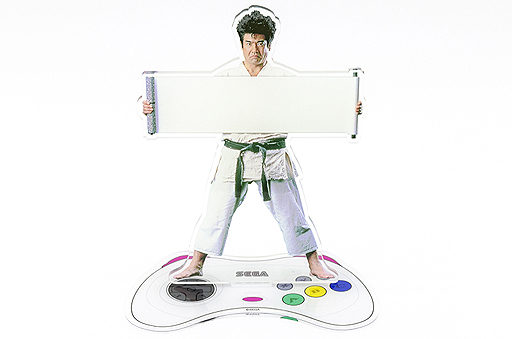 画像ギャラリー No.005のサムネイル画像 / セガフェス2019の物販情報が公開。ラインナップ150点以上の「物販コーナー」など会場各コーナーでグッズ展開へ