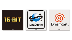 画像ギャラリー No.006のサムネイル画像 / セガフェス2019の物販情報が公開。ラインナップ150点以上の「物販コーナー」など会場各コーナーでグッズ展開へ